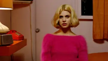Backdrop to the movie "Paris, Texas" #734350