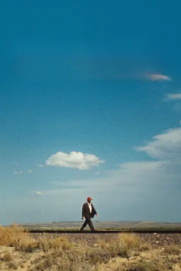 Poster to the movie "Paris, Texas" #734400