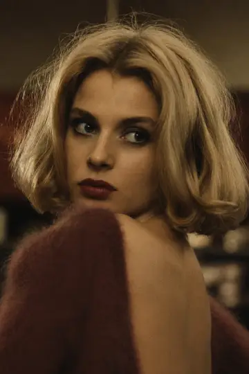 Poster to the movie "Paris, Texas" #917406