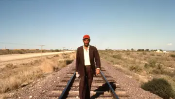Backdrop to the movie "Paris, Texas" #964199