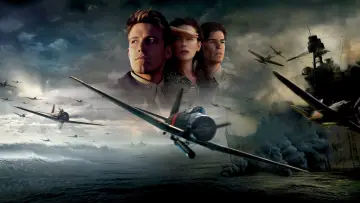 Backdrop to the movie "Pearl Harbor" #252134