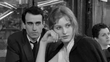 Backdrop to the movie "Pickpocket" #226268