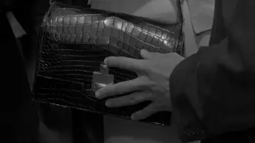 Pickpocket