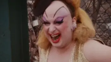 Backdrop to the movie "Pink Flamingos" #612043