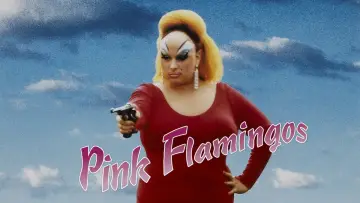 Backdrop to the movie "Pink Flamingos" #612065