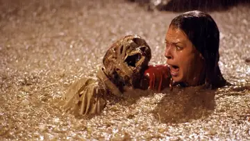 Backdrop to the movie "Poltergeist" #236148