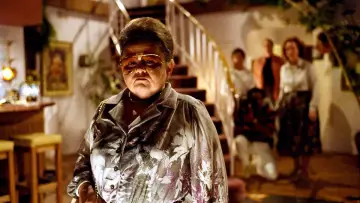 Backdrop to the movie "Poltergeist" #236149
