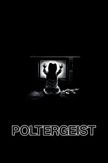 Poster to the movie "Poltergeist" #236198