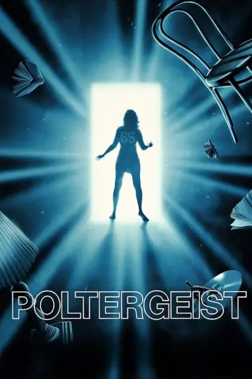 Poster to the movie "Poltergeist" #698442