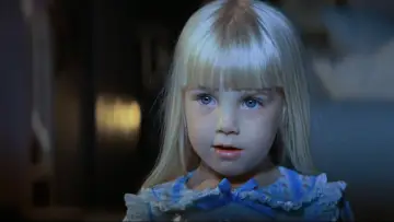 Backdrop to the movie "Poltergeist" #849725