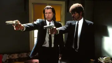 Backdrop to the movie "Pulp Fiction" #172361