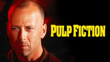 Backdrop to the movie "Pulp Fiction" #20471