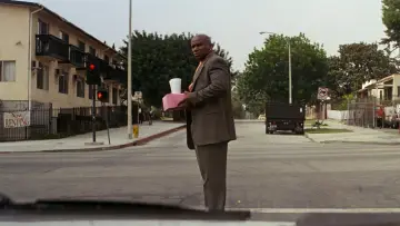 Backdrop to the movie "Pulp Fiction" #531520
