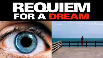 Backdrop to the movie "Requiem for a Dream" #1578668