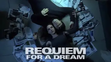 Backdrop to the movie "Requiem for a Dream" #1578669