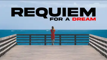 Backdrop to the movie "Requiem for a Dream" #1578670