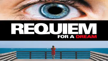 Backdrop to the movie "Requiem for a Dream" #1578671