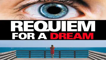 Backdrop to the movie "Requiem for a Dream" #1578676