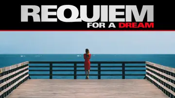 Backdrop to the movie "Requiem for a Dream" #1578677