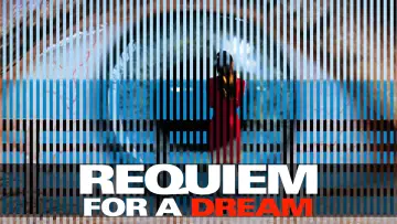 Backdrop to the movie "Requiem for a Dream" #1578680