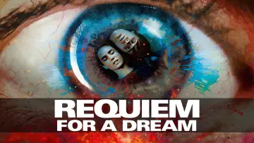 Backdrop to the movie "Requiem for a Dream" #1578683