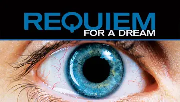 Backdrop to the movie "Requiem for a Dream" #850581