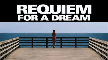 Backdrop to the movie "Requiem for a Dream" #850590