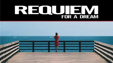 Backdrop to the movie "Requiem for a Dream" #850599