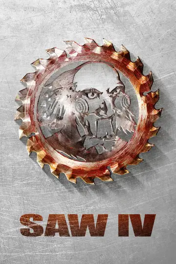 Saw IV