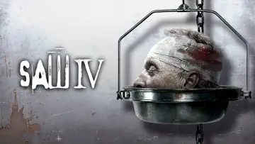 Backdrop to the movie "Saw IV" #38155