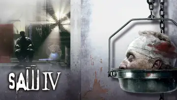 Backdrop to the movie "Saw IV" #38157