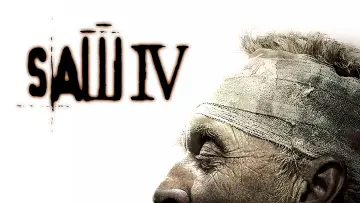 Backdrop to the movie "Saw IV" #689521