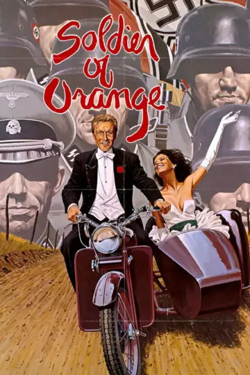 Soldier of Orange