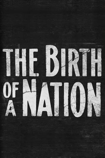 Poster to the movie "The Birth of a Nation" #1002076