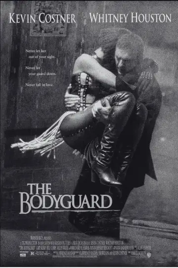 The Bodyguard