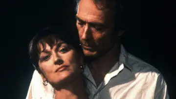 Backdrop to the movie "The Bridges of Madison County" #710404