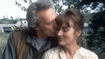 Backdrop to the movie "The Bridges of Madison County" #710405