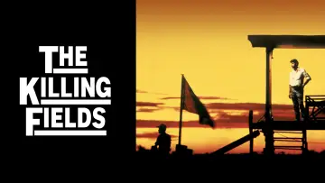 Watch film The Killing Fields — The Killing Fields - Trailer #1