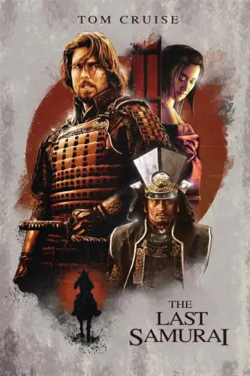 The Last Samurai
