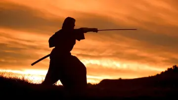 Backdrop to the movie "The Last Samurai" #206471
