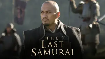 Backdrop to the movie "The Last Samurai" #56049