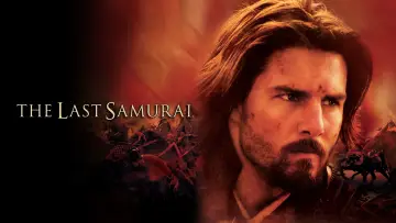 Backdrop to the movie "The Last Samurai" #712175