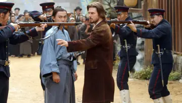 Backdrop to the movie "The Last Samurai" #712185
