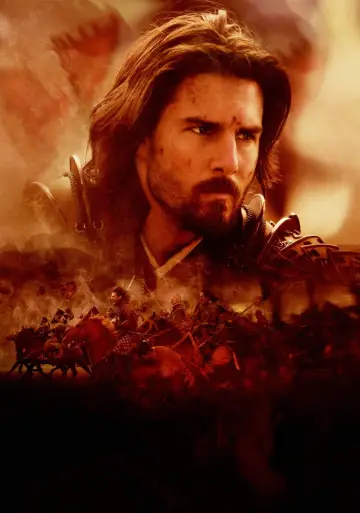 Poster to the movie "The Last Samurai" #712193