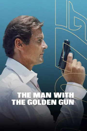 Poster to the movie "The Man with the Golden Gun" #1827641