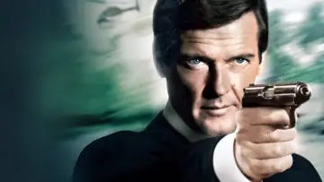 Backdrop to the movie "The Man with the Golden Gun" #646030