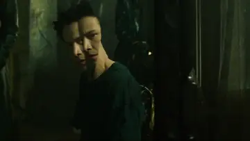 Backdrop to the movie "The Matrix" #1205977