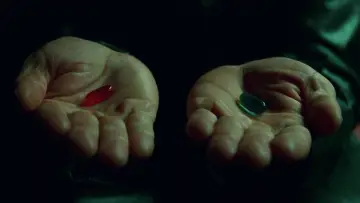 Backdrop to the movie "The Matrix" #1205979