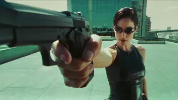 Backdrop to the movie "The Matrix" #1205986