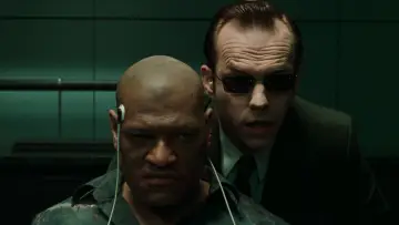 Backdrop to the movie "The Matrix" #1205989